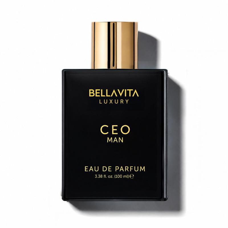 Luxury CEO Man Eau De Parfum