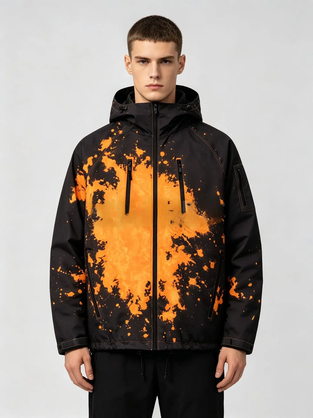 STORMSHIFT™ Reactive Jacket