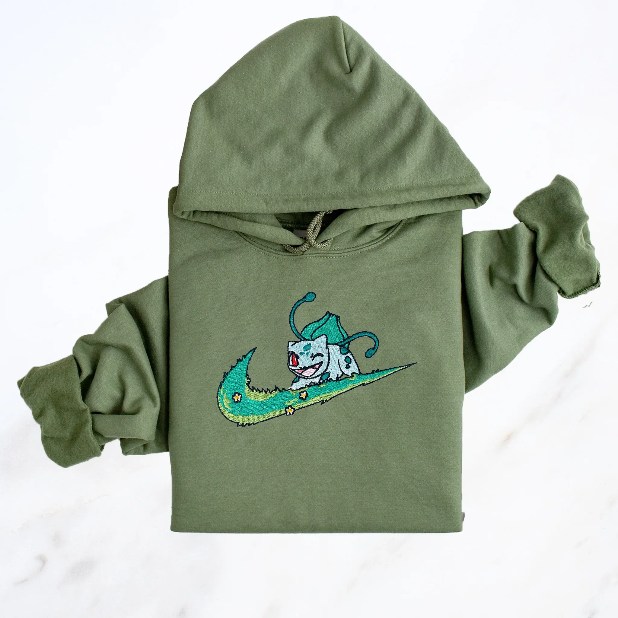 The Poké-Hoodie
