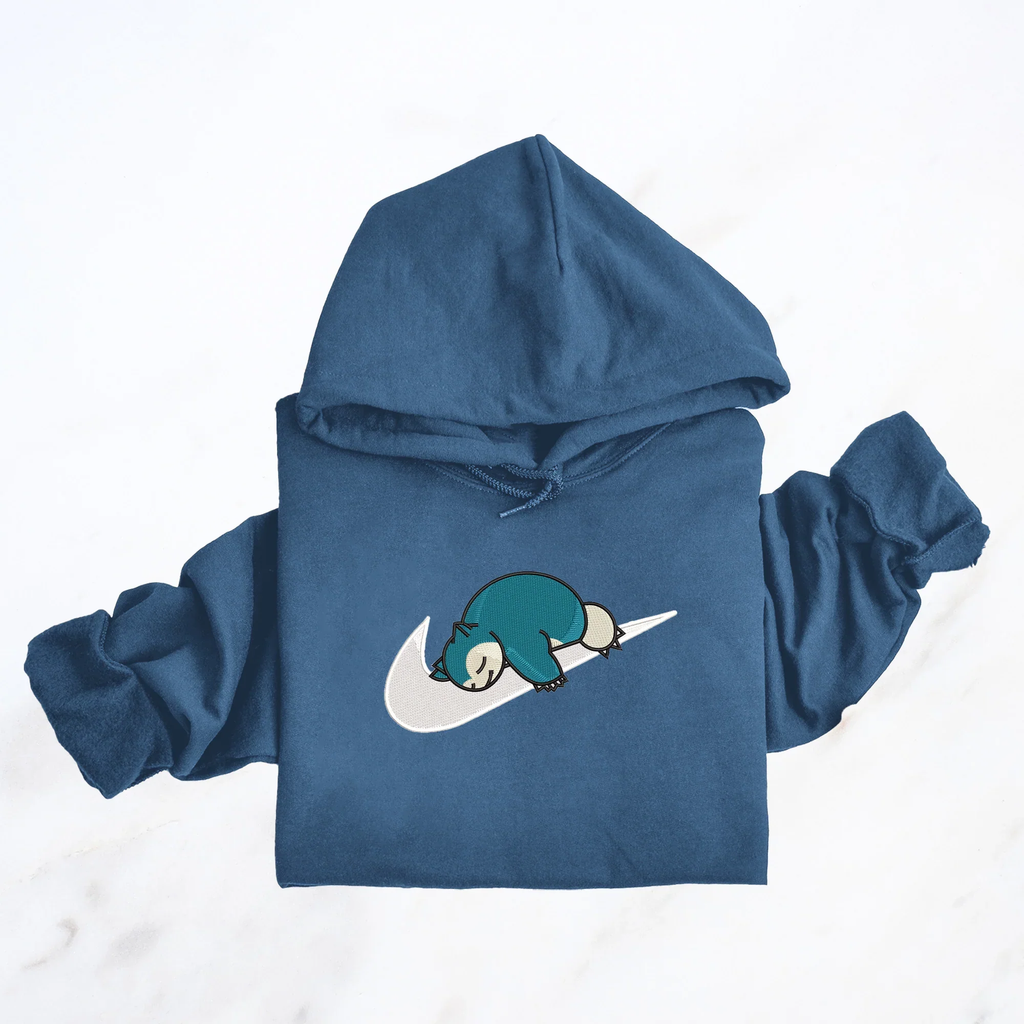 The Poké-Hoodie