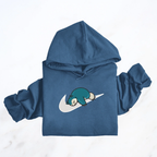 The Poké-Hoodie