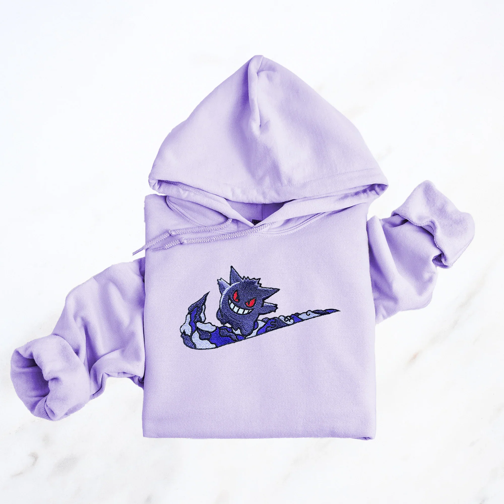 The Poké-Hoodie