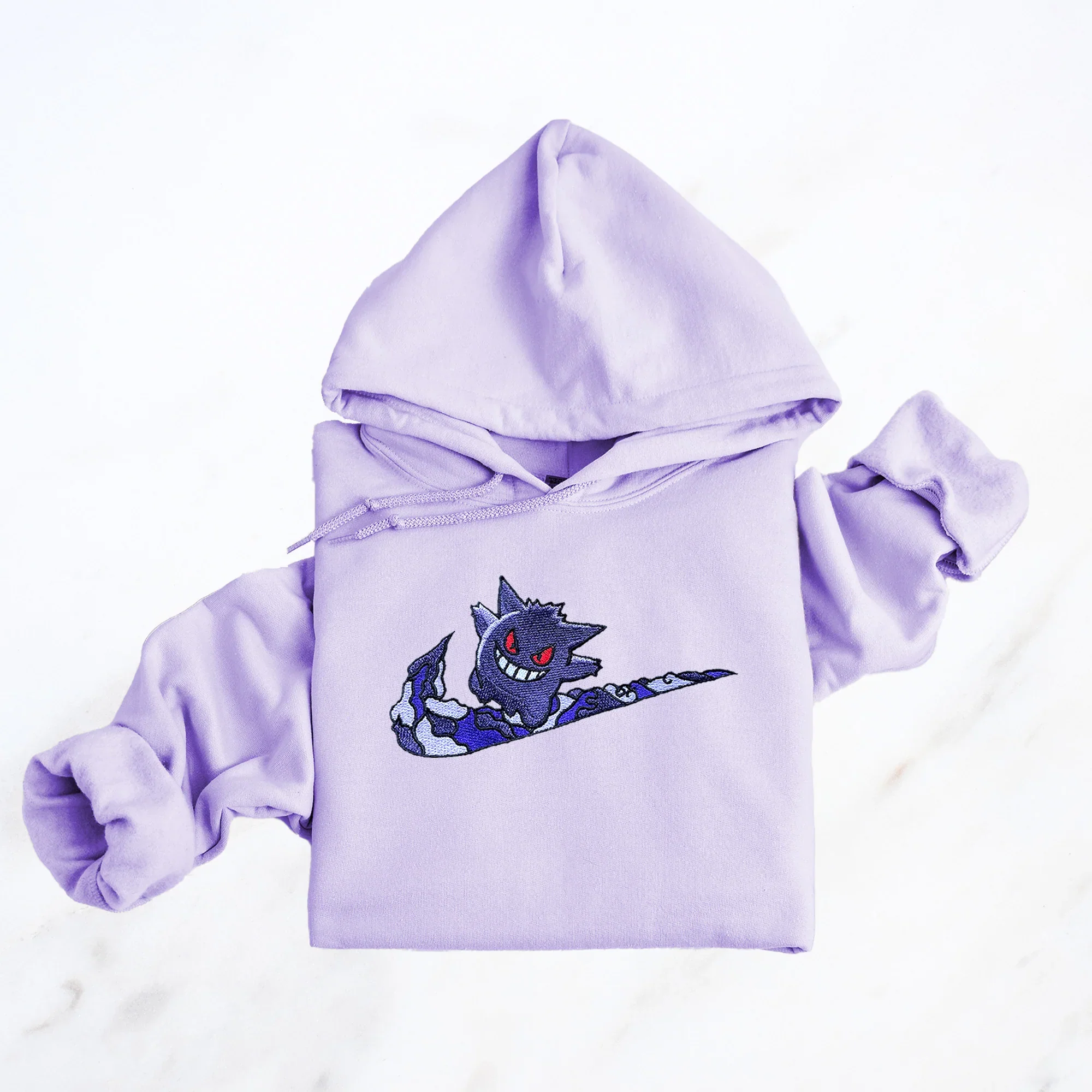 The Poké-Hoodie