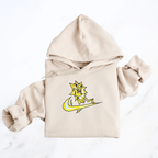 The Poké-Hoodie