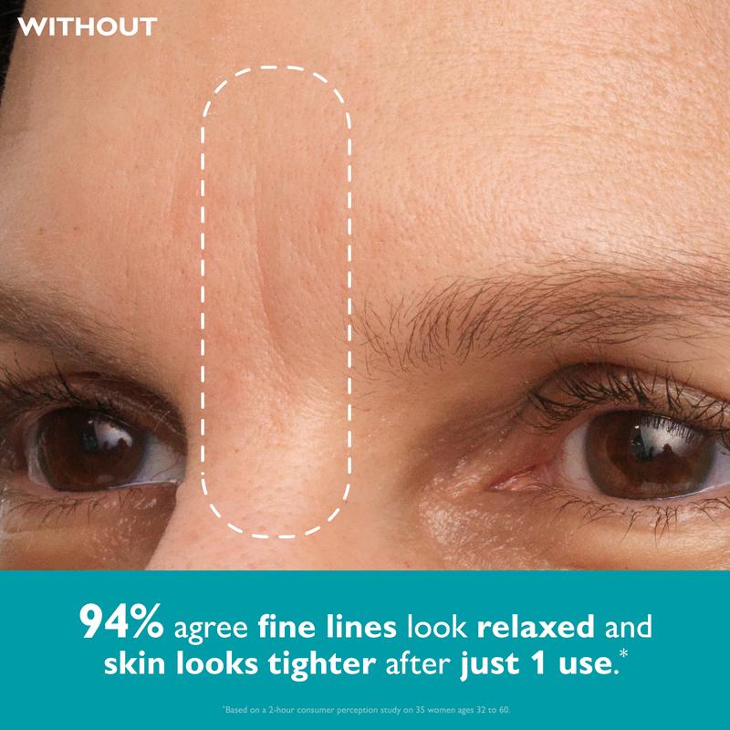 Skinjection Peptide Infused Face + Eye Tape