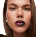 Black Vinyl Lip Stain Masque