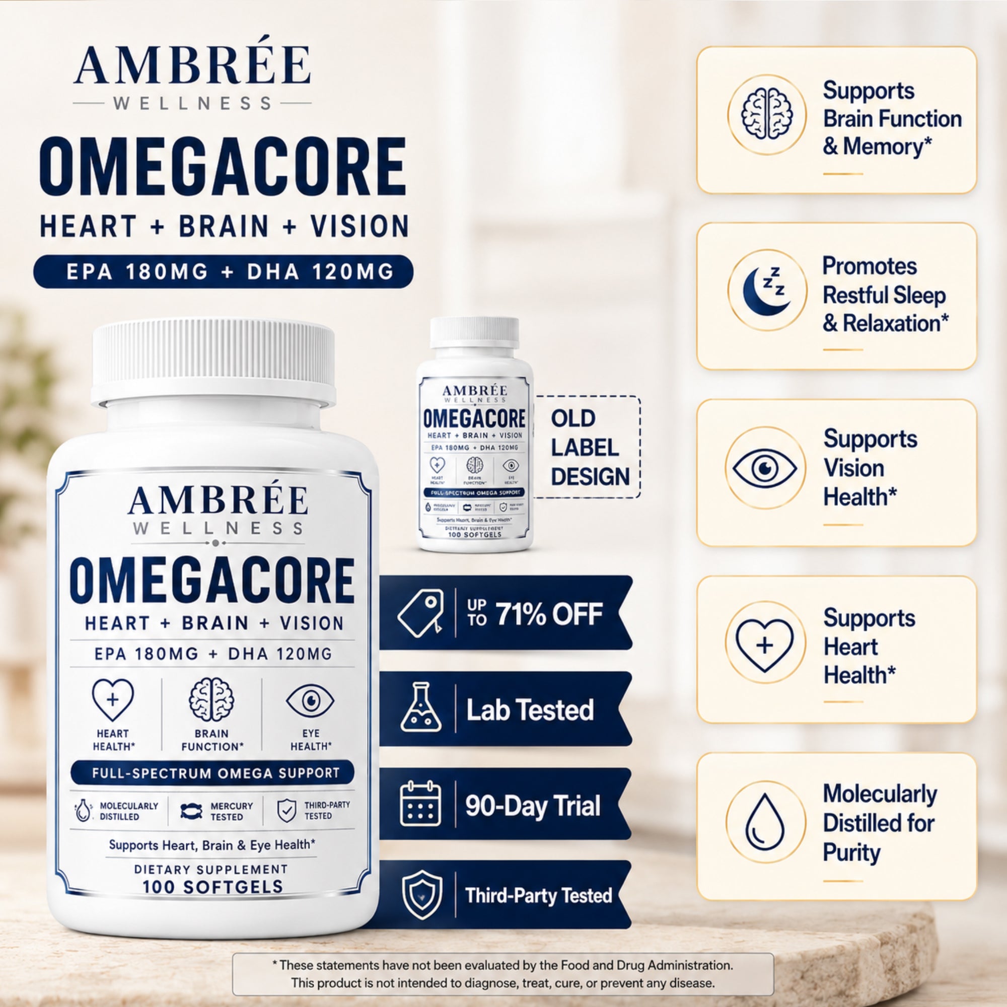 <p><em>The Only Omega Formula That Actually Supports Your Brain & Body Together</em></p>