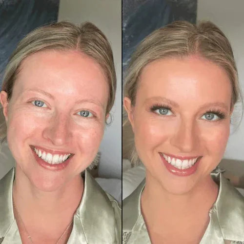 Color Changing Foundation Stick