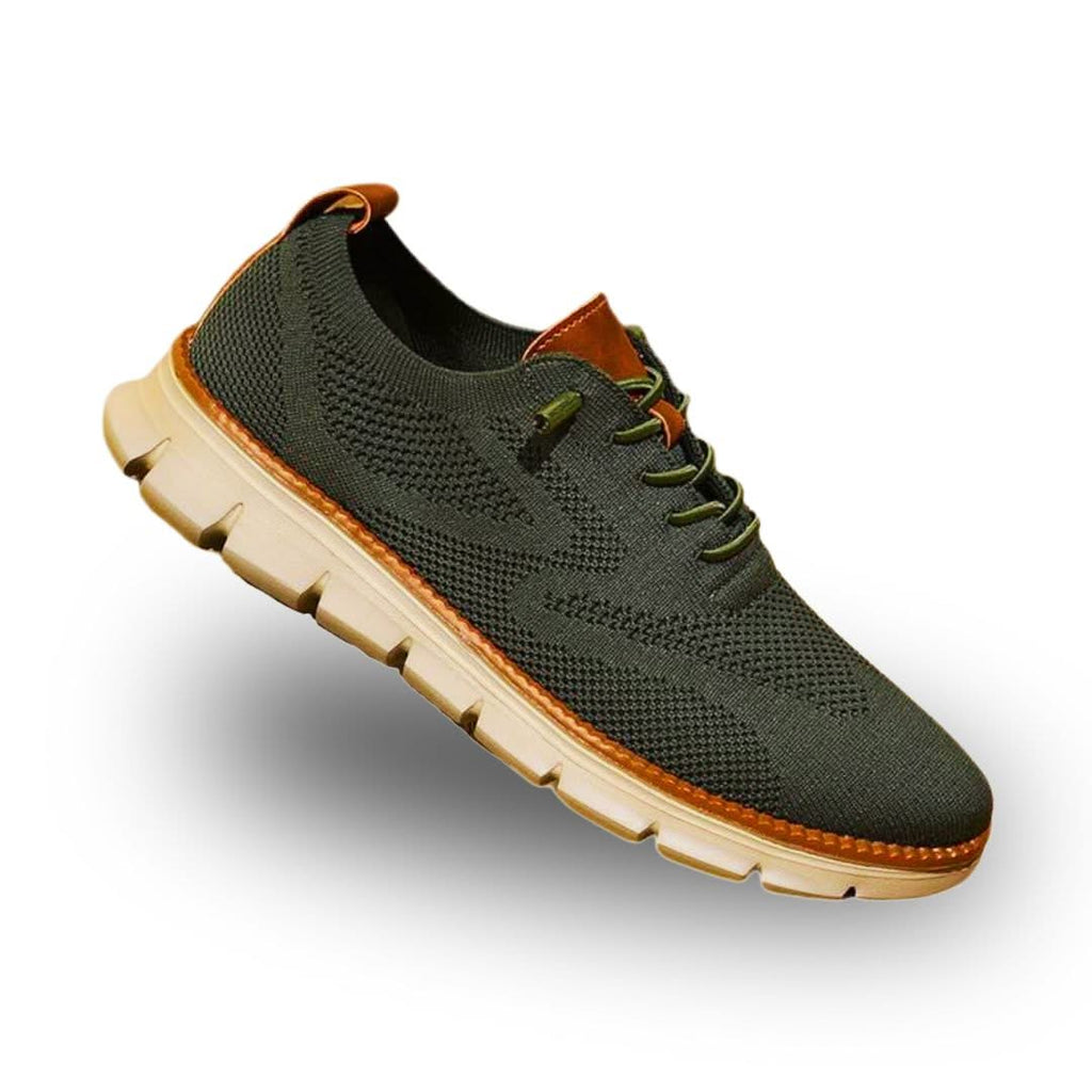 Ultra-comfortable Walking shoe for All-Day Wear