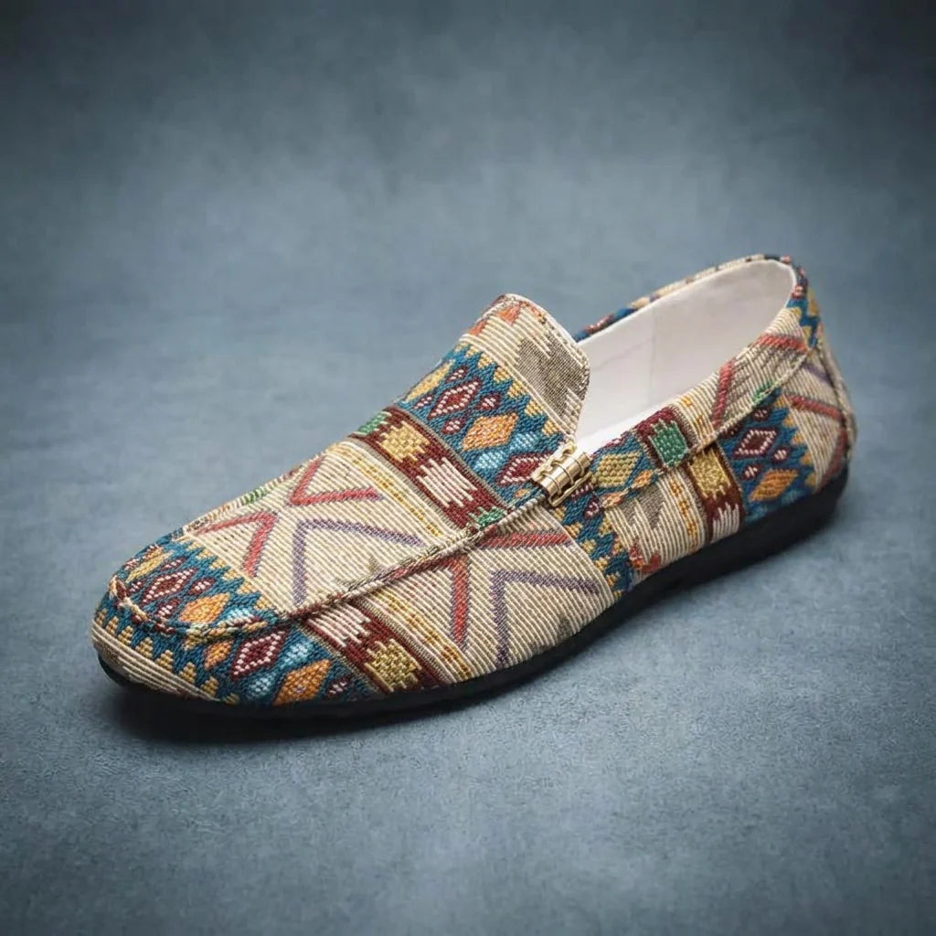 Salvatore | Men's Comfortable Loafer