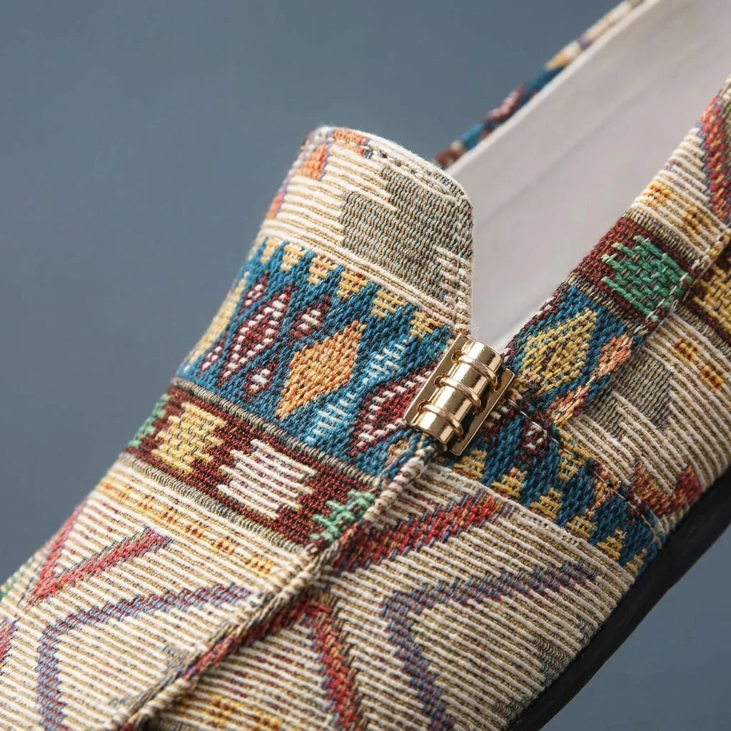 Salvatore | Men's Comfortable Loafer
