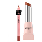 Lifter Glaze Oil Balm + Free Lip Liner