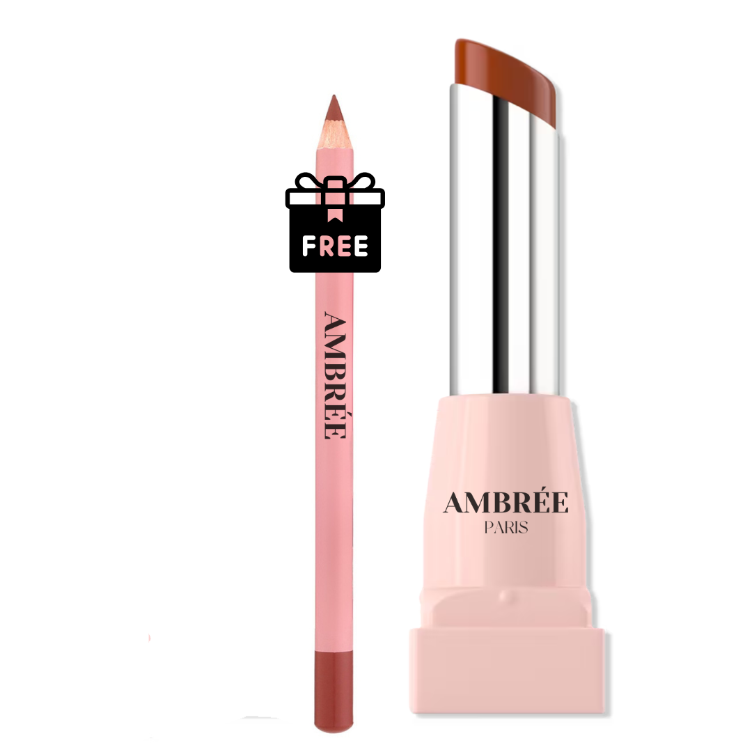 Lifter Glaze Oil Balm + Free Lip Liner