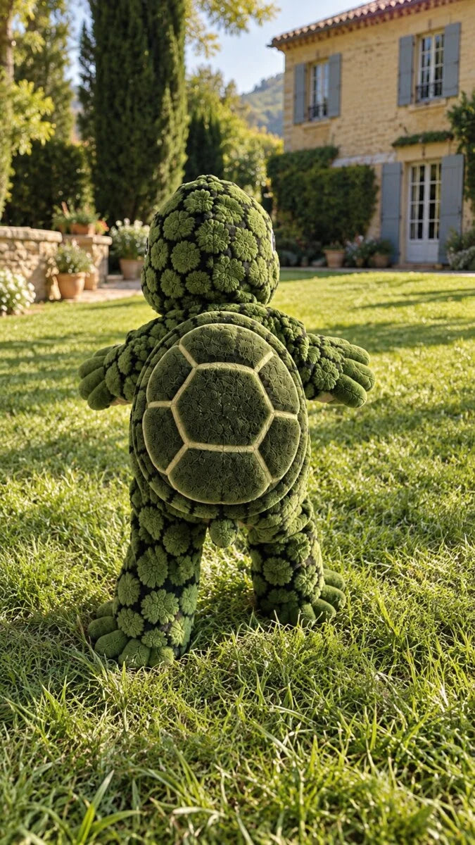 The Turtle Onesie