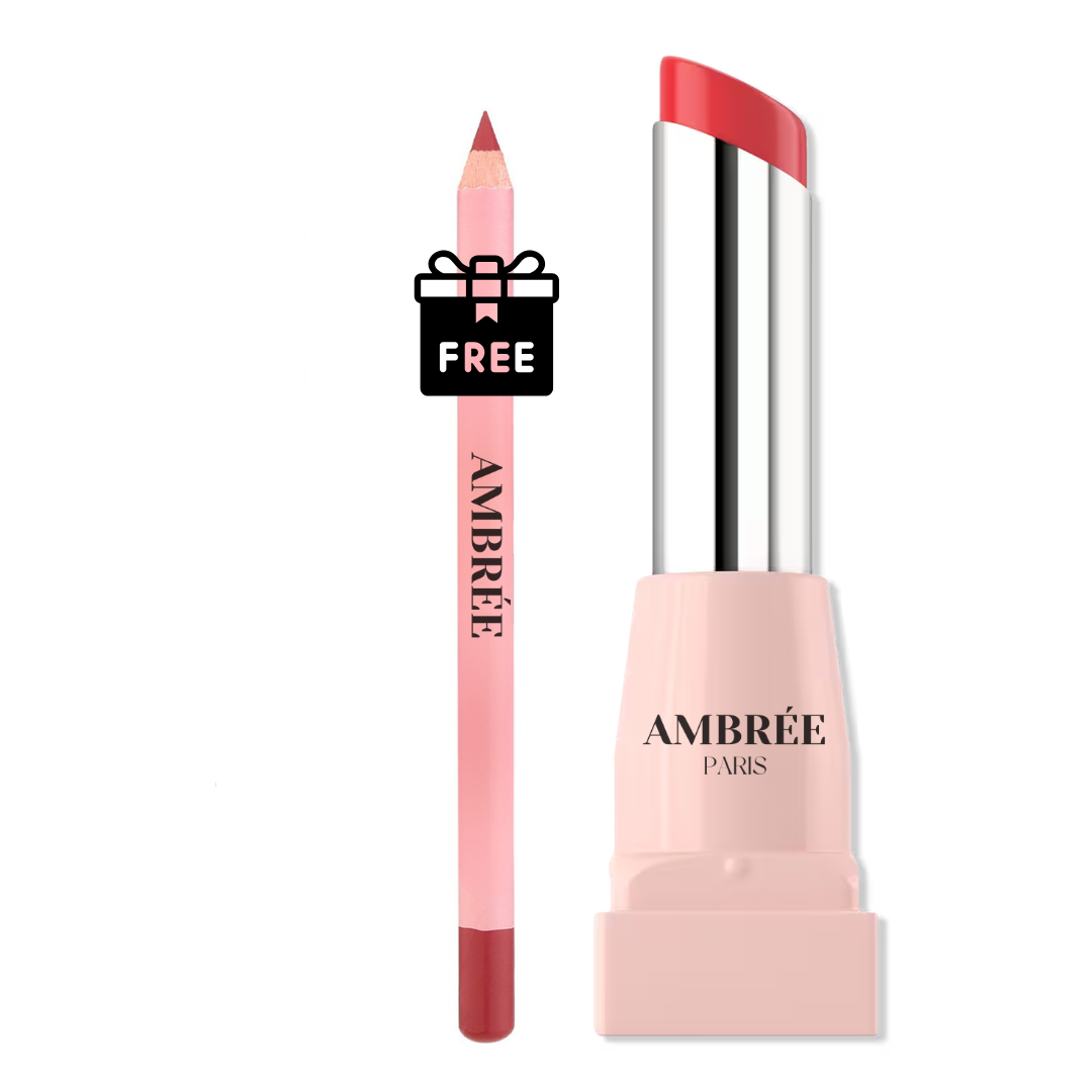 Lifter Glaze Oil Balm + Free Lip Liner