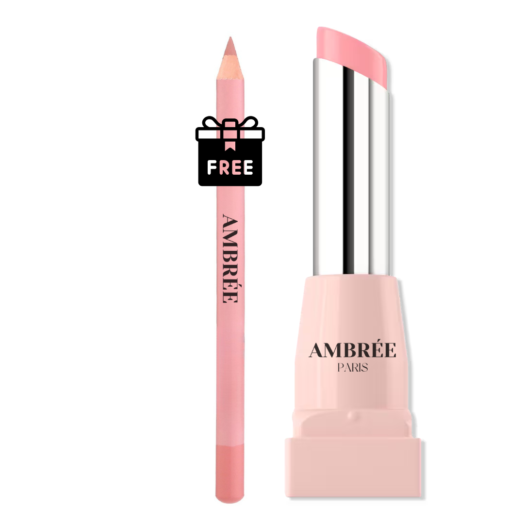 Lifter Glaze Oil Balm + Free Lip Liner