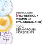 Illumilift - Instant Eraser, Tightens, Firms, & Blurs Wrinkles