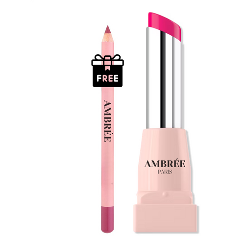 Lifter Glaze Oil Balm + Free Lip Liner
