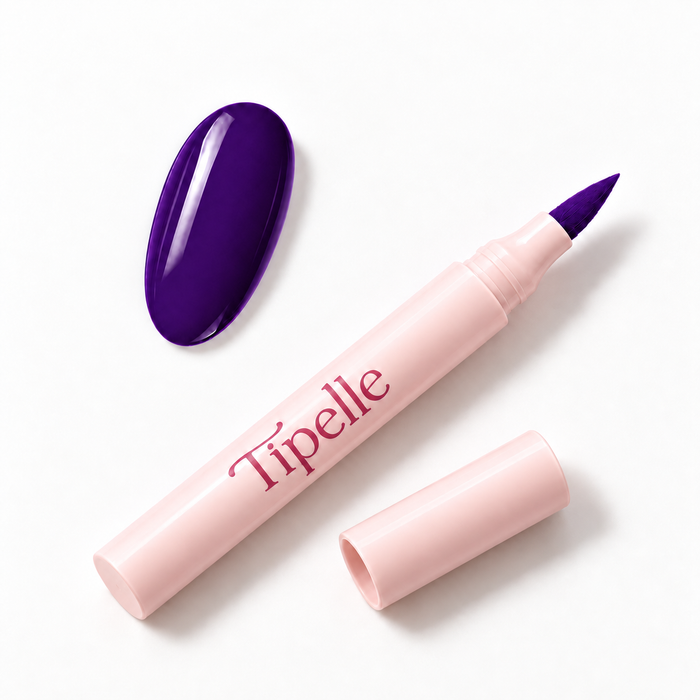 The Colour Edit — 1 Nail Pen