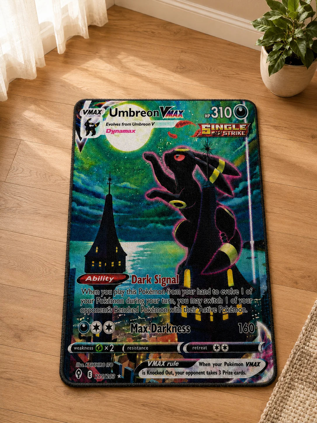 PokeRugs™