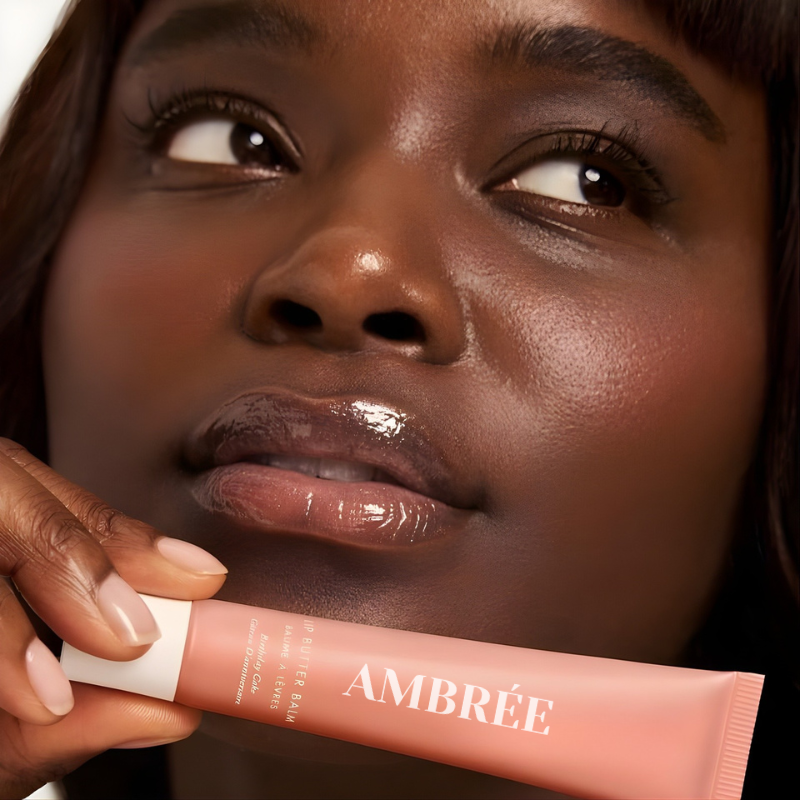 Ambrée Lip Butter Balms