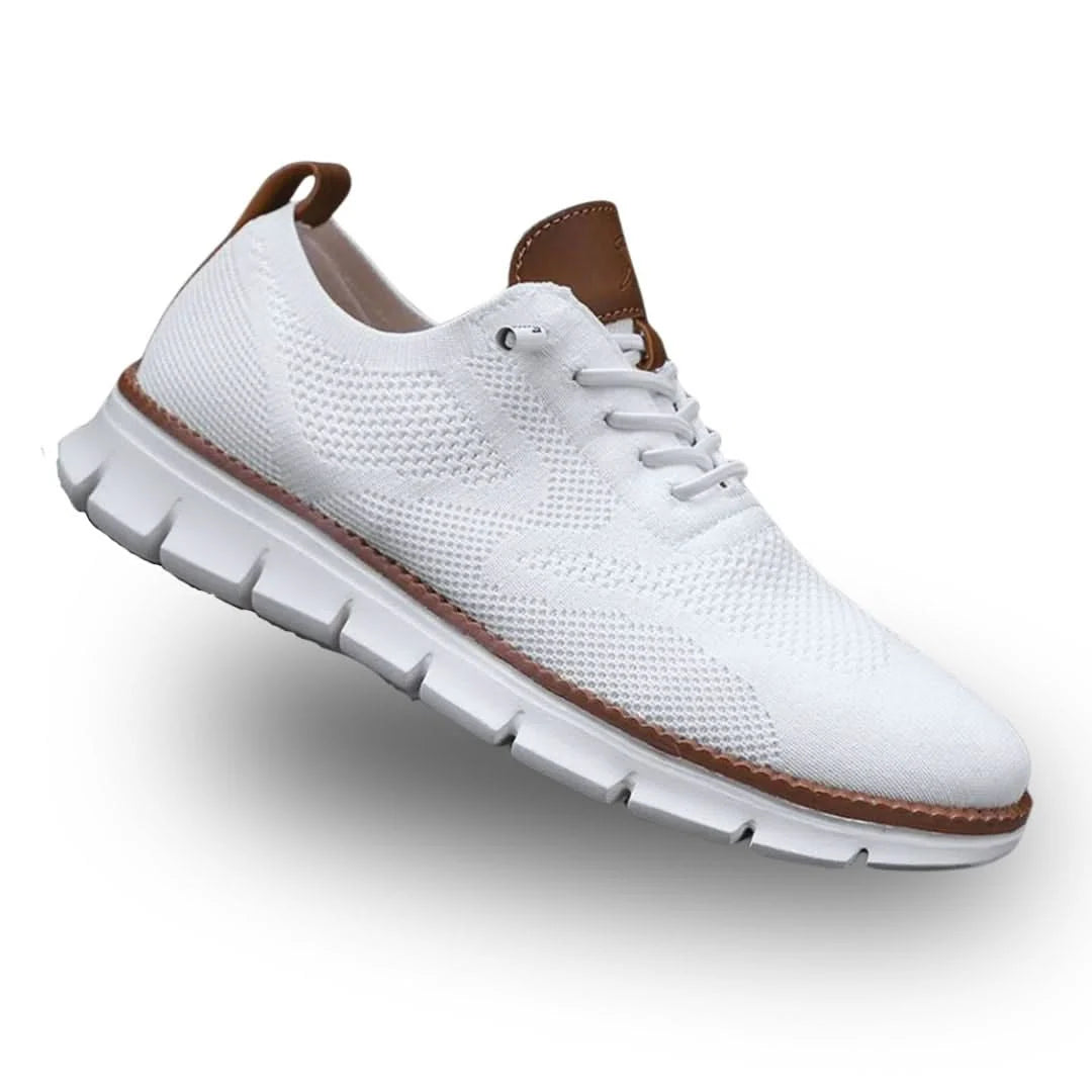 Ultra-comfortable Walking shoe for All-Day Wear